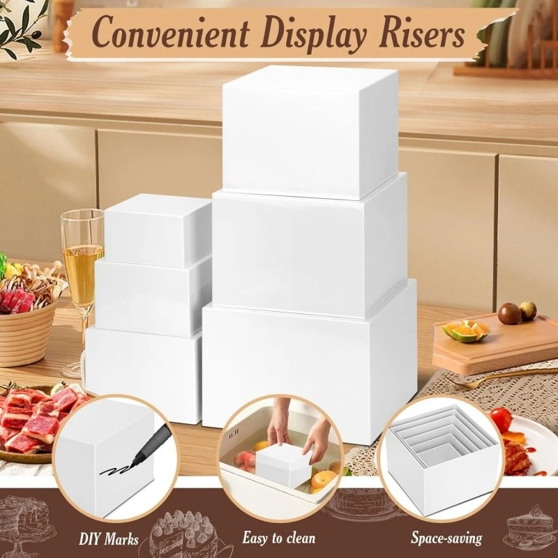 5 Sided Clear Acrylic Box manufacturers
