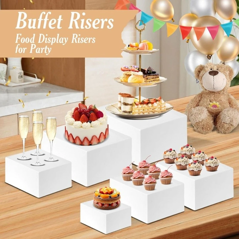 5 Sided Clear Acrylic Box manufacturers
